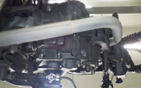 HONDA REBEL 250 S MC49