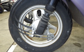 HONDA DIO CESTA GEN 2 AF68
