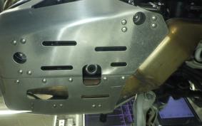 TRIUMPH TIGER 900 RALLY PRO 2022