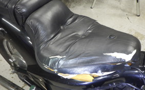 HONDA STEED 400 1992 NC26