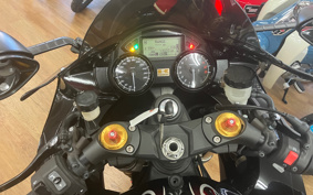 KAWASAKI NINJA ZX-14R ABS 2015 ZXT40E