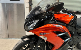 KAWASAKI NINJA 400 2014 EX400E