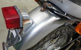 HONDA CB223S 1996 MC40