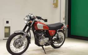 YAMAHA SR400 Gen.2 1985 1JR