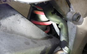 HONDA NSR250R 2025 MC21