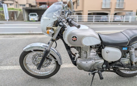 KAWASAKI ESTRELLA BJ250A