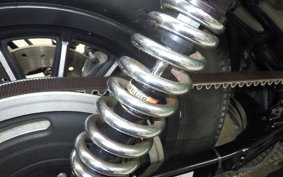 HARLEY XL883N 2013