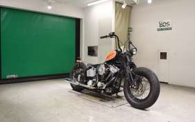 HARLEY FLSTF 1340 1996