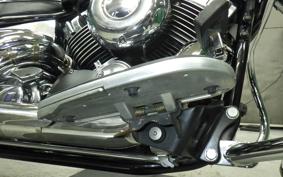 YAMAHA DRAGSTAR 400 CLASSIC 2005 VH01J