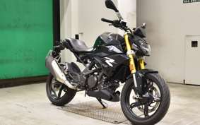 BMW G310R 2023