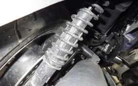 HONDA FORZA Z 2001 MF08