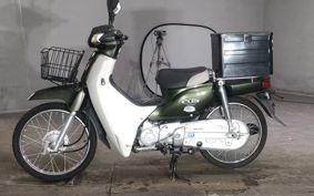 HONDA SUPER CUB50 AA04