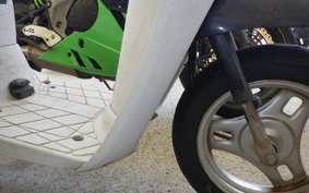 SUZUKI PALETTE CA41A