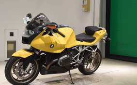 BMW R1200S 2009