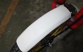 HONDA TLR200 2009 MD09