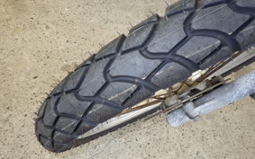 SUZUKI DJEBEL 200 (DR200SE) SH42A