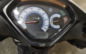 YAMAHA AXIS Z SED7J