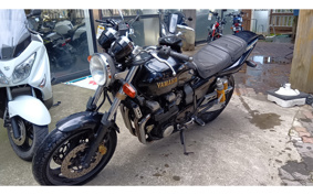YAMAHA XJR400 R 1999 4HM