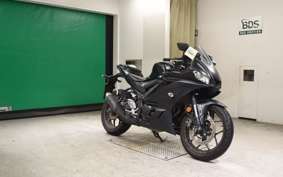YAMAHA YZF-R25 A RG43J