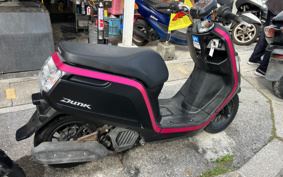 HONDA DUNK AF74
