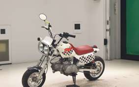HONDA MONKEY BAJA 2014 Z50J