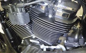 HARLEY FXLRST1920 2026