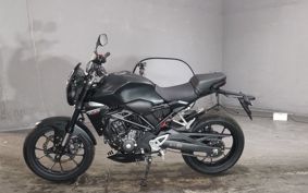 HONDA CB250R MC52
