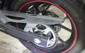 SUZUKI GSX-250R 2012