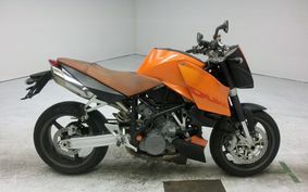 KTM 990 SUPER DUKE 2006 VD940