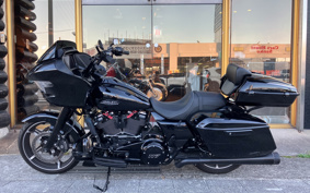 HARLEY FLTRX ROAD GLIDE 2024 KH7