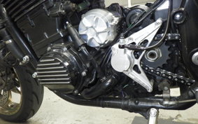 KAWASAKI ZRX1100 1998