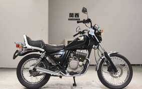 HONDA CBX125 CUSTOM JC12