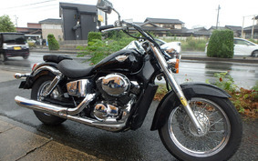 HONDA SHADOW 400 2005 NC34