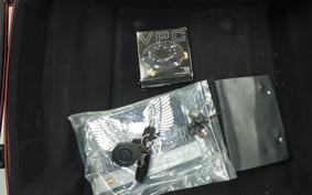 HARLEY FLHXS 1870 2023