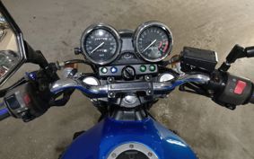 KAWASAKI ZRX400 2001 ZR400E