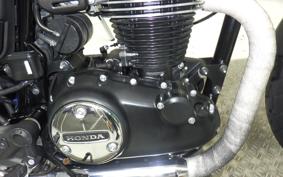 HONDA GB350S 2021 NC59