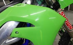 KAWASAKI KX250 1989 KX252C