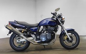 SUZUKI INAZUMA 400 (GSX400) 2002 GK7BA