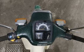 YAMAHA MATE 50 22F