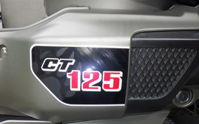 HONDA CT125-2 2019 JA65
