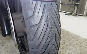 SUZUKI SKYWAVE 200 (Burgman 200) CH41A