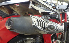 HONDA CT110 HUNTER CUB