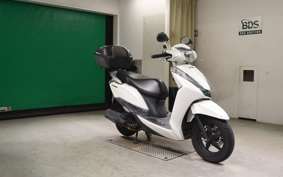 HONDA LEAD 125 2026 JF45