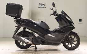 HONDA PCX 125 2007 JF81
