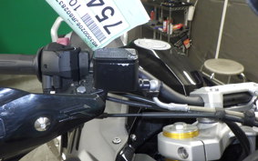 BMW G310GS 2017