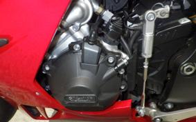 HONDA CBR1000RR RSP 2020 SC82