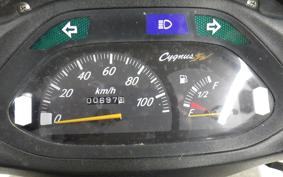 YAMAHA CYGNUS 125 SV SE07J