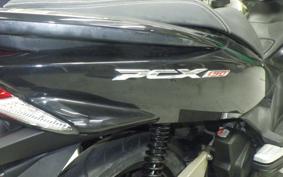HONDA PCX 150 1998 KF18