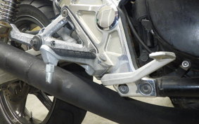 KAWASAKI ZEPHYR 400 KAI 1996 ZR400C