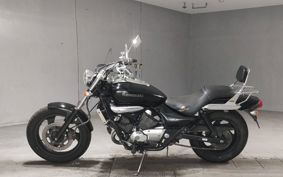 KAWASAKI ELIMINATOR 250V VN250A